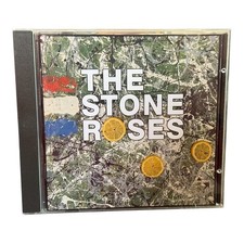 The stone roses - stone,
