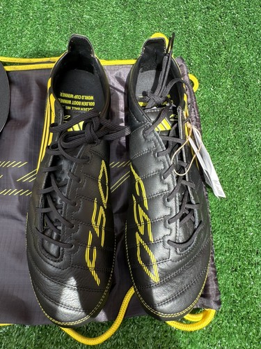 Brand new adidas f50 - brand, adizero