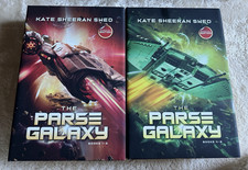 Parse galaxy special edition - galaxy,