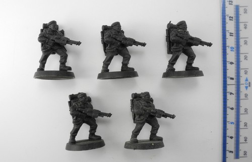 Beret storm troopers - storm,