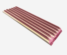 New Official DPT 7ft Pool Table cushions, Direct from the manufactuer DPT.