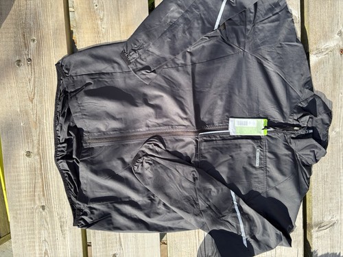 Madison freewheel jacket - freewheel,