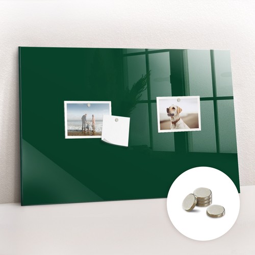 Magnetic photo memo - magnetic,
