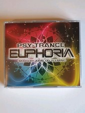Psy-Trance Euphoria by John