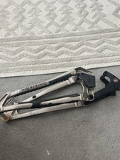 Commencal Downhill Rear