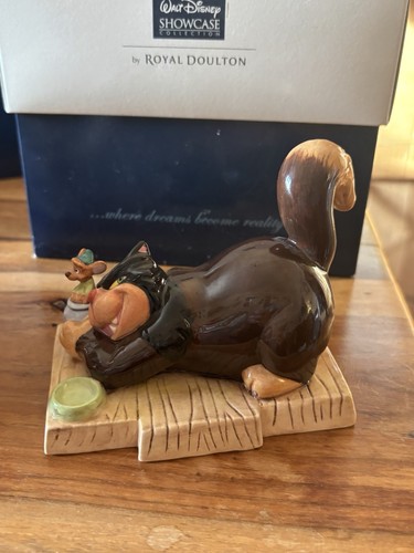 Royal doulton disney - royal, disney's
