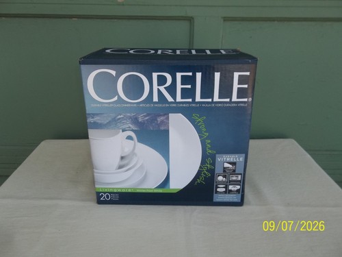New box corelle - in,