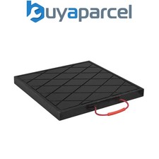 Sealey JSB2 Outrigger Jacking