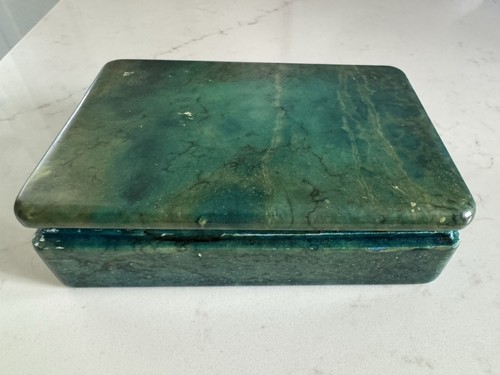 Vintage ethan allen green - ethan,