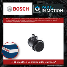 Air Mass Sensor 0280218409 Bosch Flow Meter 13621433567 MHK000230 HFM7R5 Quality