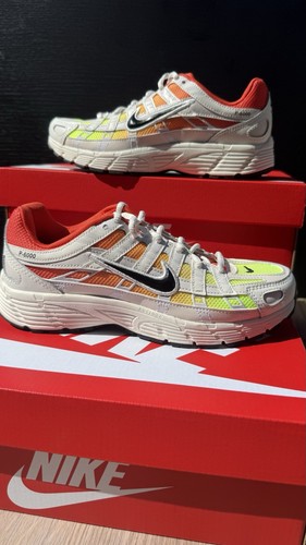 Nike 6000 fade - p-6000, 4.5