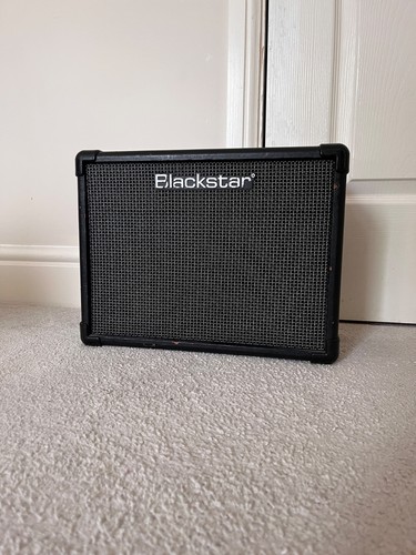 Blackstar stereo amp - stereo, v3