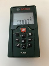 Bosch PLR 25 Digital