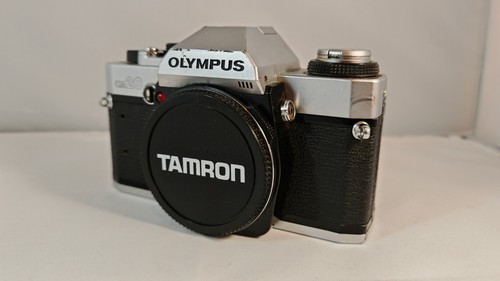 Olympus om20 35mm - 35mm, film