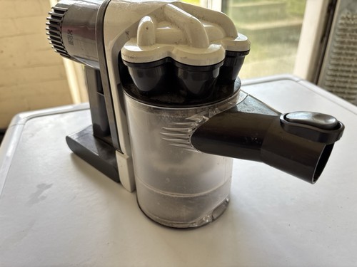 Dyson dc30 working - dyson,