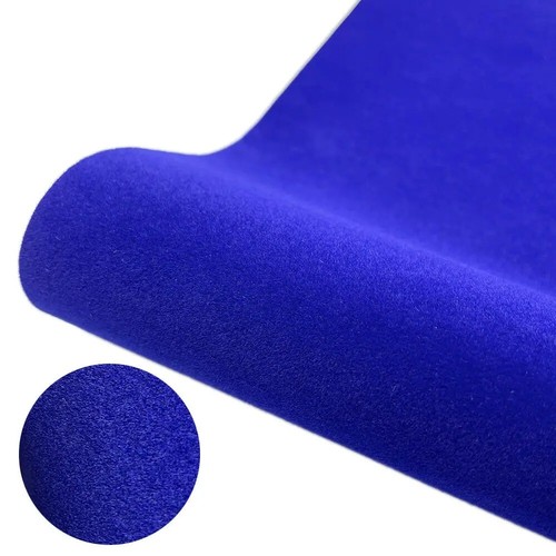 Self adhesive velvet flock - adhesive,
