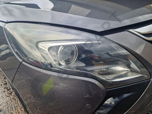 Vauxhall zafira mk3 headlight - zafira,