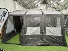 Outdoor Revolution Eden Air 390 Caravan Porch Awning