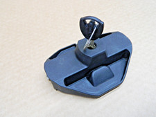 Haibike Flyon Battery Lock