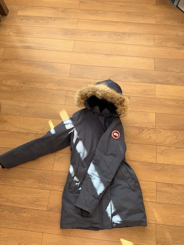 Canada goose women genuine - goose,