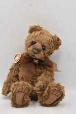 Charlie Bears Bruno Teddy Bear