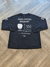 Neff Jean Michel Basquiat