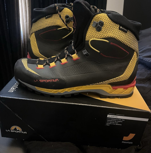 Sportiva trango tech - la,