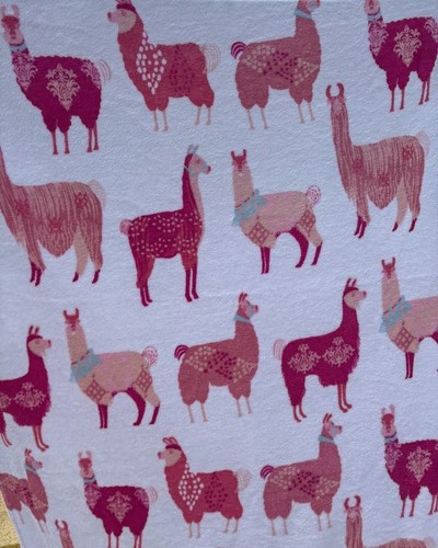 Laura ashley llama - llama, alpaca