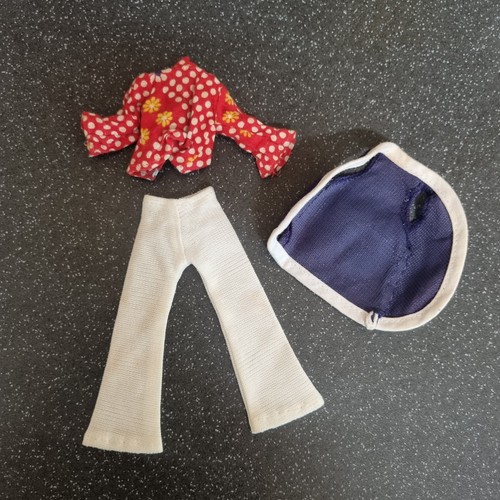 Pippa doll outfit from - from, the