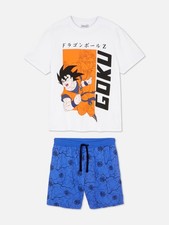 Primark Dragon Ball Z Pyjama