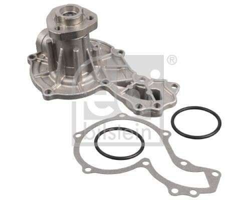 Fits febi 01286 - ✅fits, water