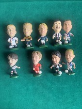 9 Corinthian Football Figures