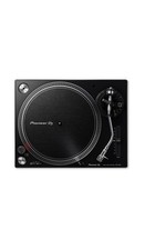 ? Pioneer DJ PLX-500-K Turntable – NEW (Box Opened, Never Used)