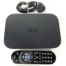 Sky Q Mini EM150 Box Fully