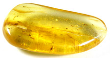 NATURAL COPAL PIECE - 4.9 x