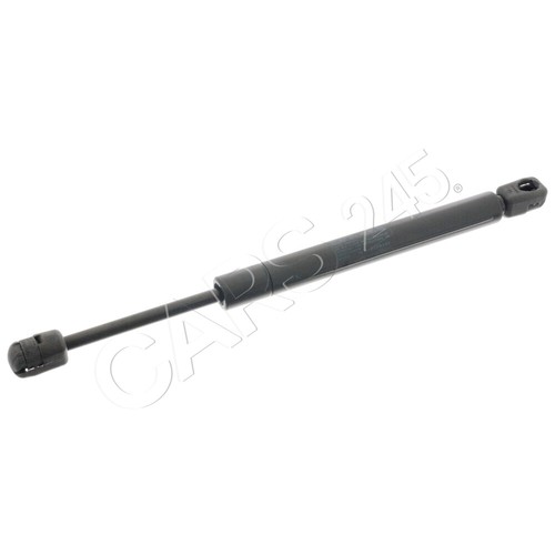 Febi black boot lid gas - febi, spring