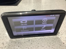 Used VW UP! Garmin Sat Nav &