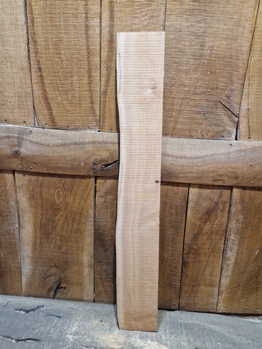 Cedar slab live edge - live, (181)