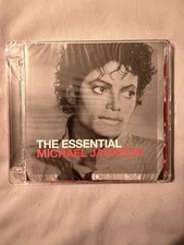 The Essential Michael Jackson
