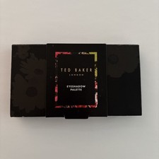 Ted Baker Eye Shadow Palette