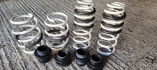 GR Yaris-Eibach custom suspension springs