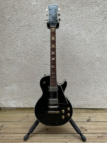 Electric guitar shaftesbury - electric,