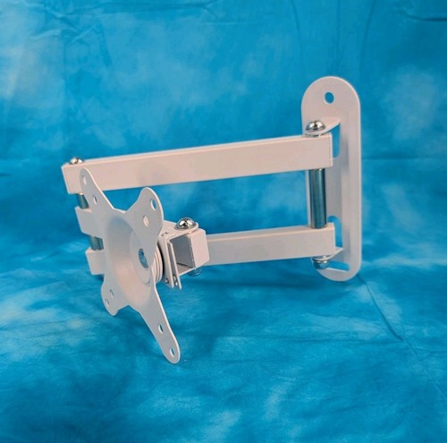 Full motion wall mount - tv,