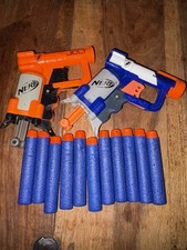 2 Nerf N-Strike Elite Jolt