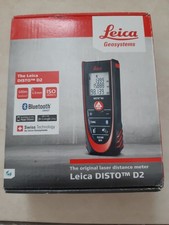 Leica Disto D2