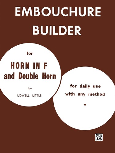 The embouchure builder for - embouchure, builder: