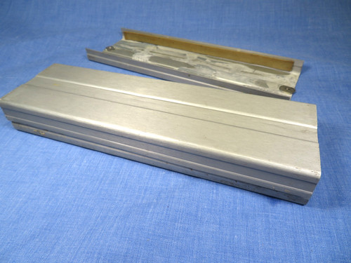 Nagra battery box - i,
