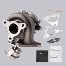 Turbocharger for Nissan