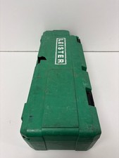 LEISTER HEAT GUN TRIAC ST IOB