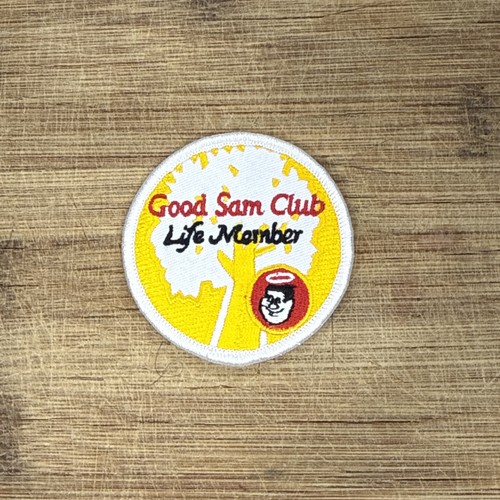 Good sam club - sam, life